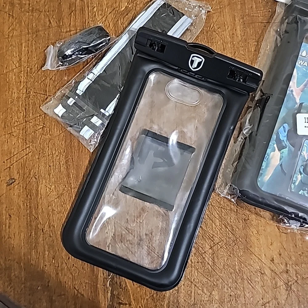 Waterproof Cell Phone Cases - Picture 4 of 7
